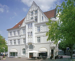 Hotel & Café KleinerGrünauer